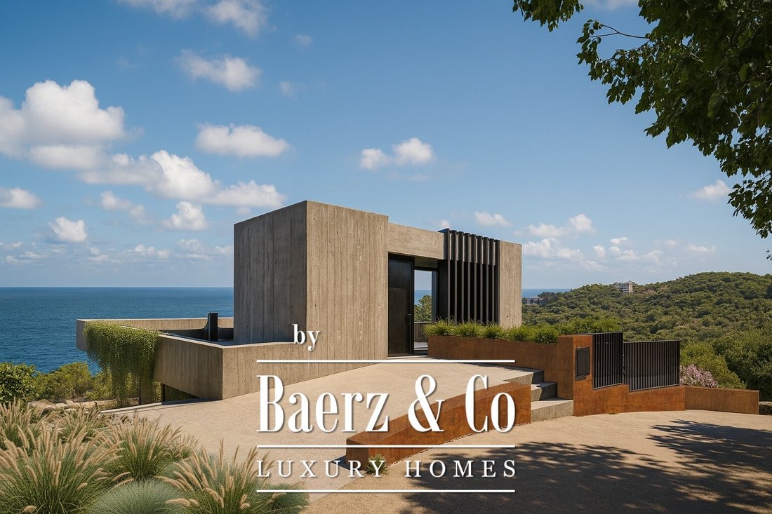 Villa in Begur, Catalonia, Spain 2 - 17465001