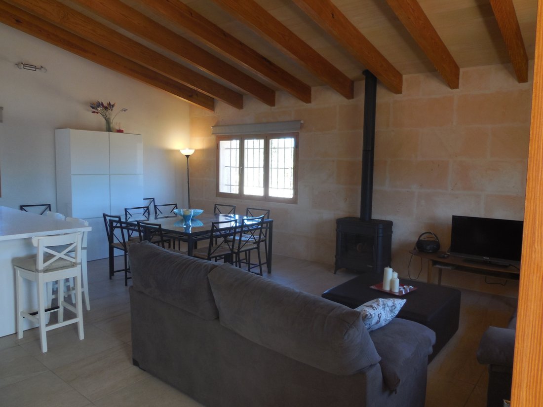 House in Llubi, Balearic Islands, Spain 5 - 17474447