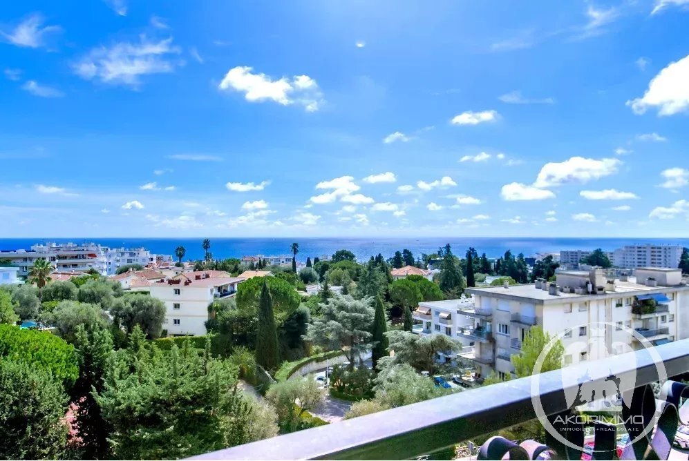 Apartment in Lanterne, Nice, France 1 - 17473823