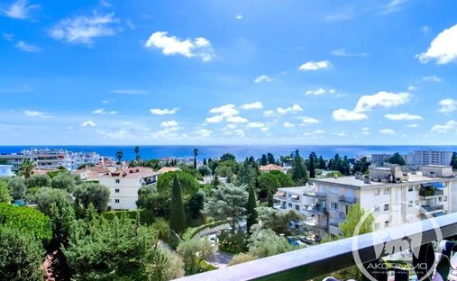Appartement à Lanterne, Nice, France 1