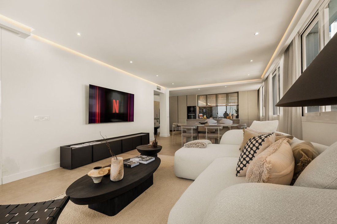 Appartement à Puerto Banús, Marbella, Espagne 4 - 17472274