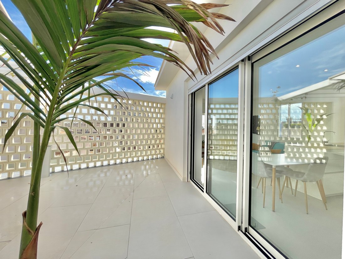 Apartment in Palma, Balearic Islands, Spain 5 - 17474444