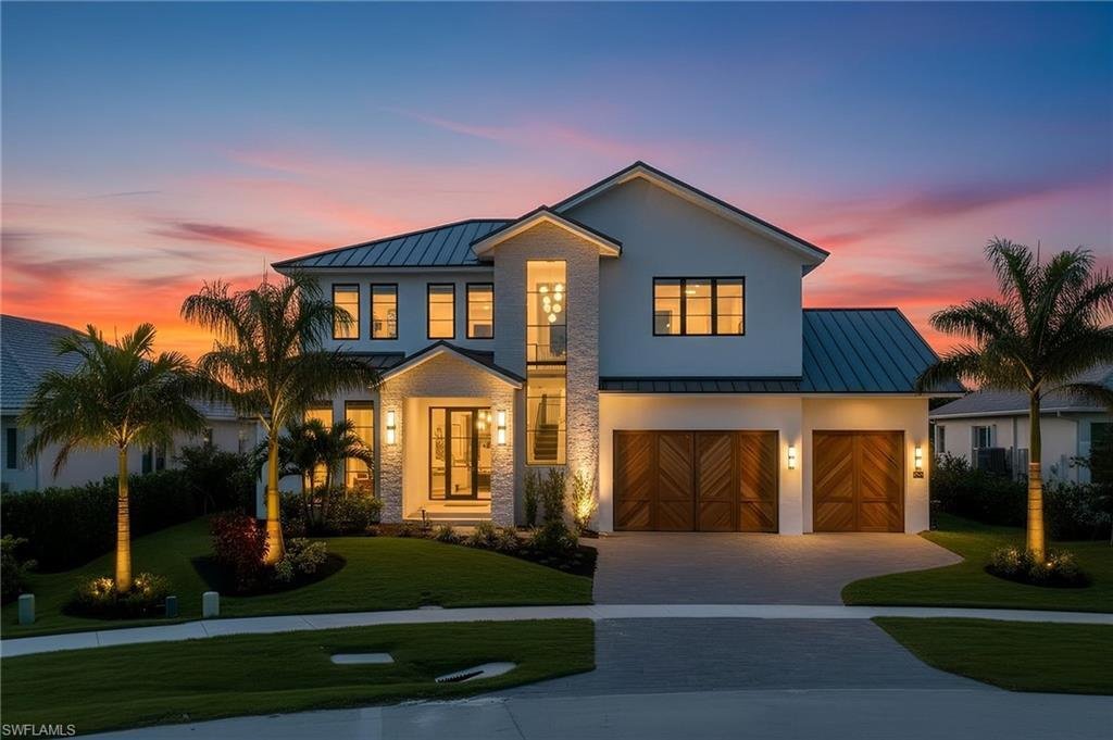 House in Marco Island, Florida, United States 2 - 17374157
