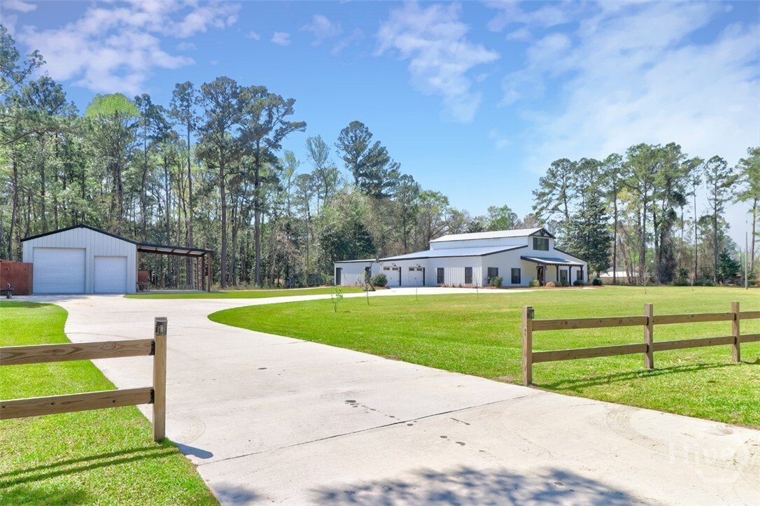 House in Rincon, Georgia, United States 5 - 17472982