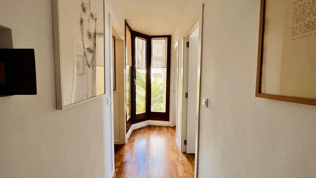 Apartment in Calvia, Balearic Islands, Spain 5 - 17474456