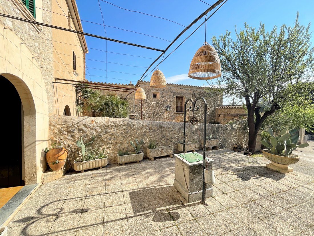 Finca in Pollenca, Balearic Islands, Spain 4 - 17474430