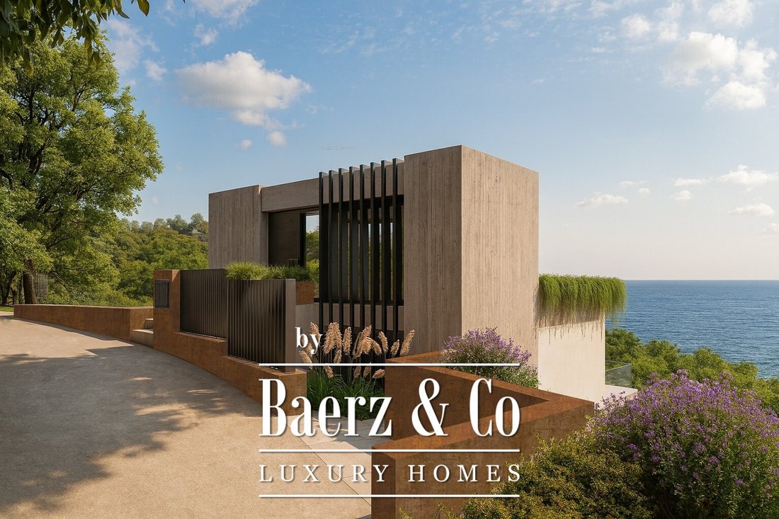 Villa in Begur, Catalonia, Spain 1 - 17465001