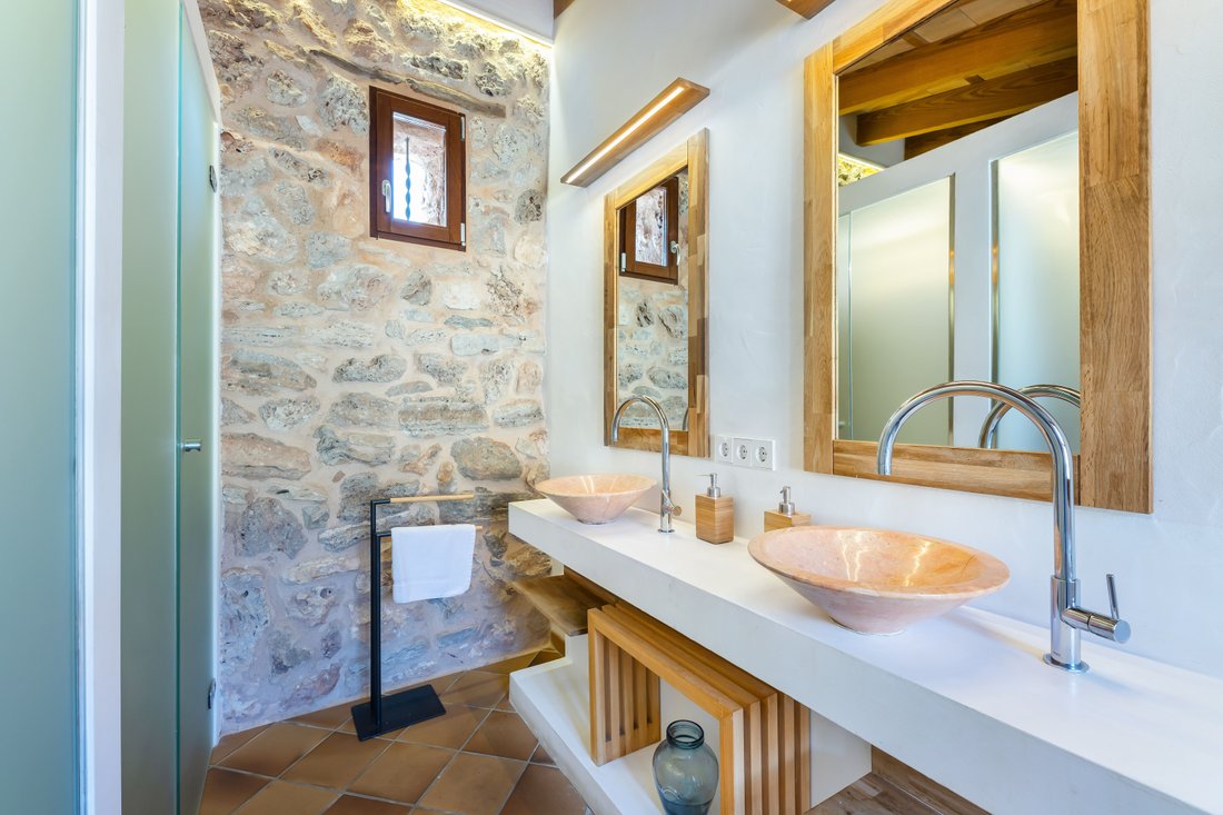 Finca in Sencelles, Balearic Islands, Spain 4 - 17474413