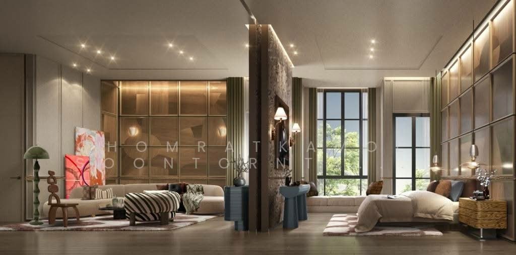 House in Lat Phrao, Krung Thep Maha Nakhon, Thailand 4 - 17472517