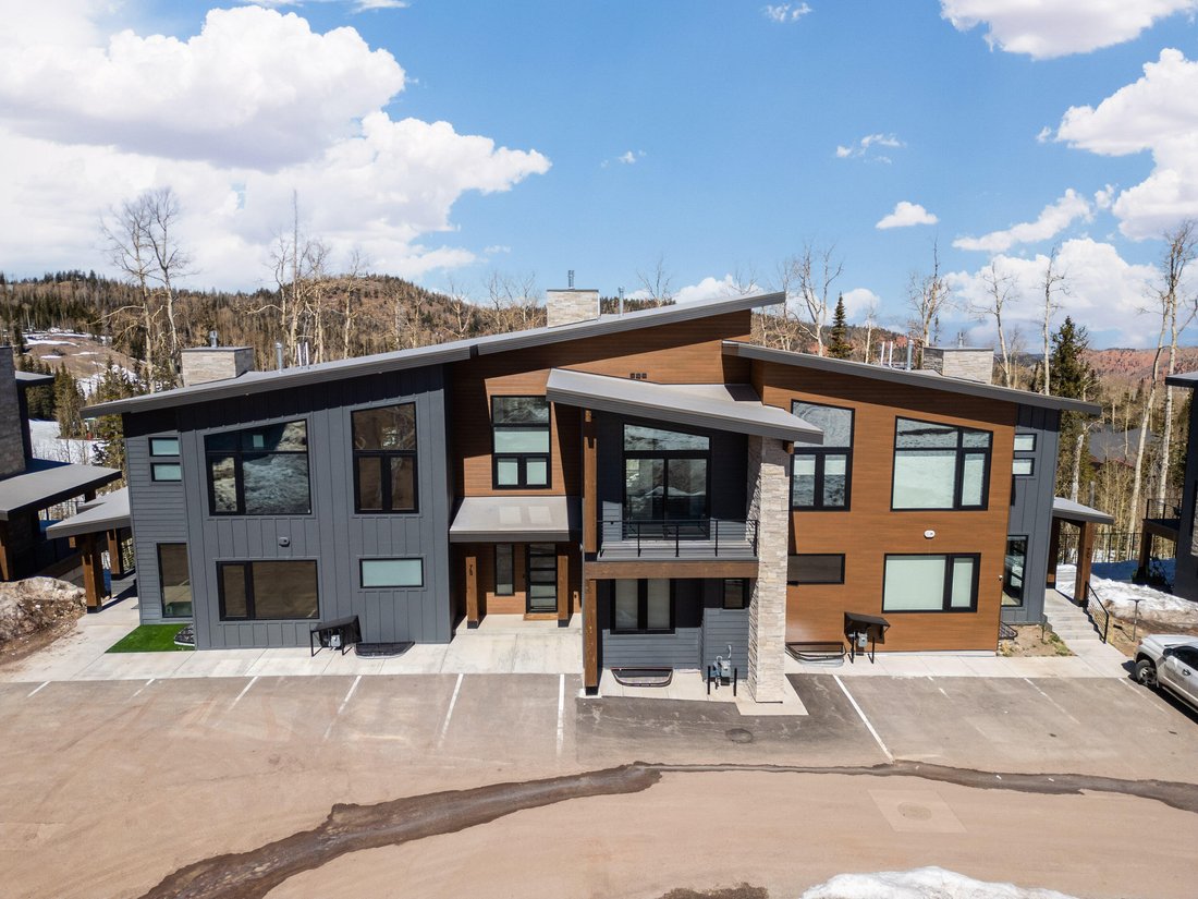 Townhouse in Brian Head, Utah, United States 3 - 17473574