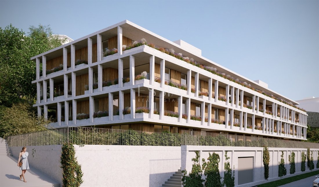Apartment in Campanha, Porto District, Portugal 3 - 14976333