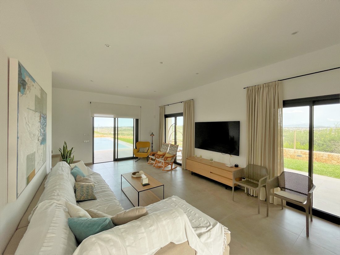 Country House in Muro, Balearic Islands, Spain 4 - 17474420