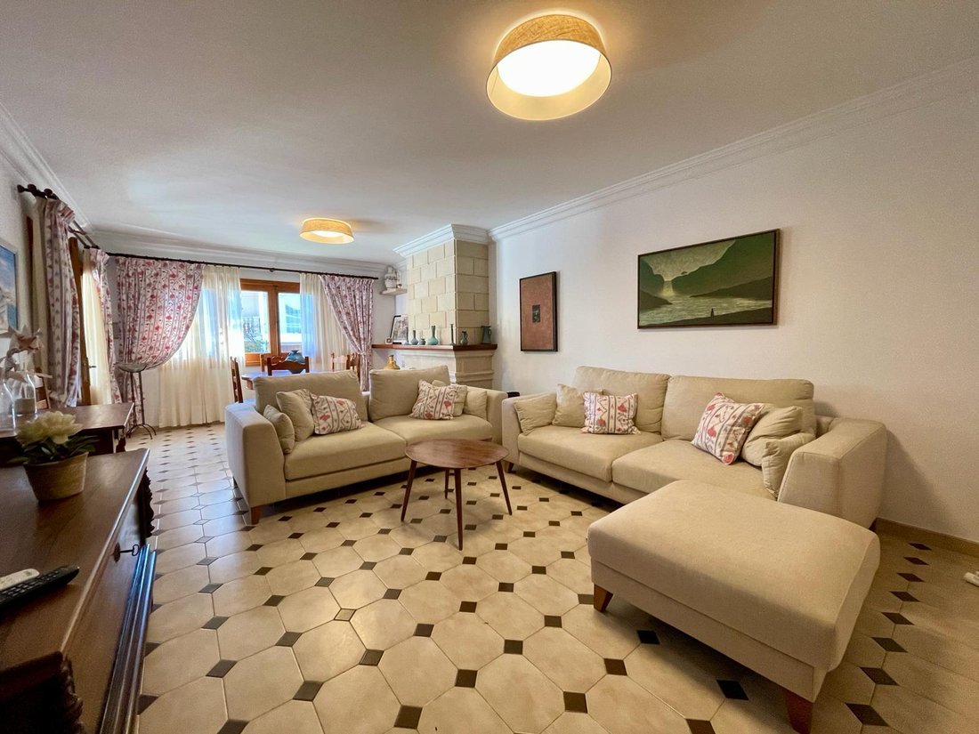 Apartment in Muro, Balearic Islands, Spain 3 - 17474478