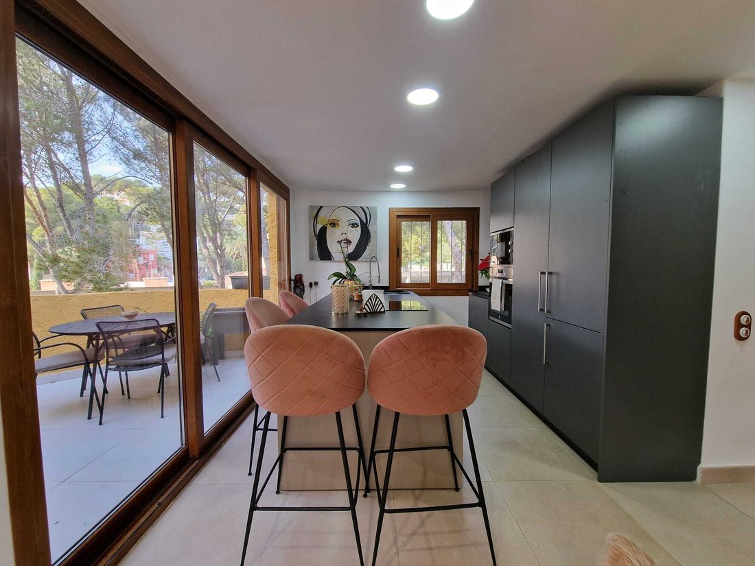 Villa in Rotes Velles, Calvia, Balearic Islands 5 - 17474584
