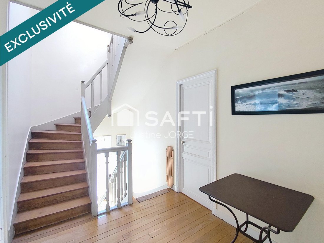 House in Montaigu Nord Est, Melun, France 5 - 17474896