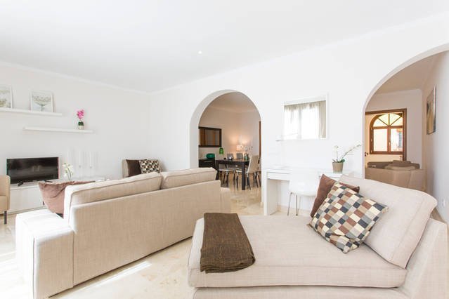 Apartment in Manacor, Balearic Islands, Spain 4 - 17474481
