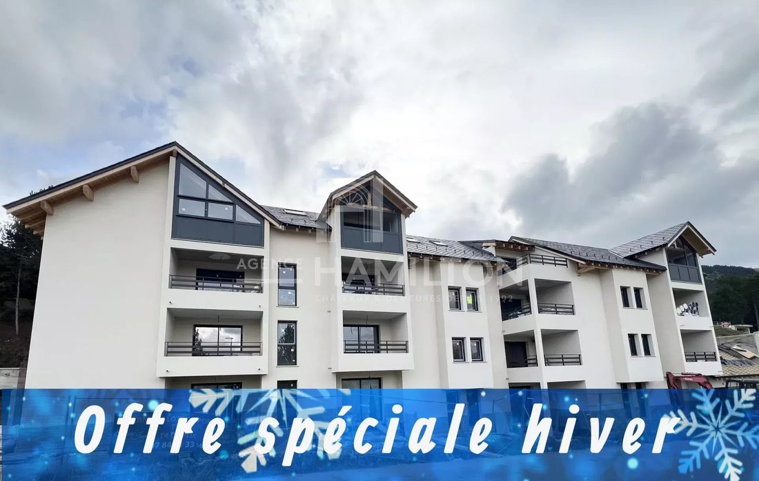 Apartment in Les Angles, Occitania, France 1 - 15388737