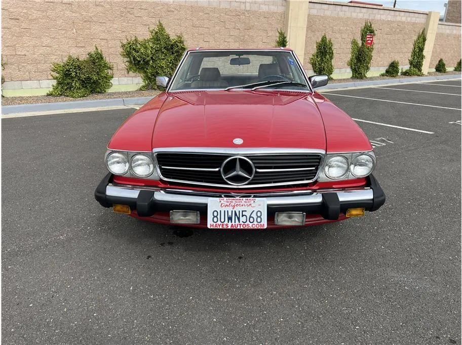 Cabriolet in Roseville, CA, United States 2 - 17472446