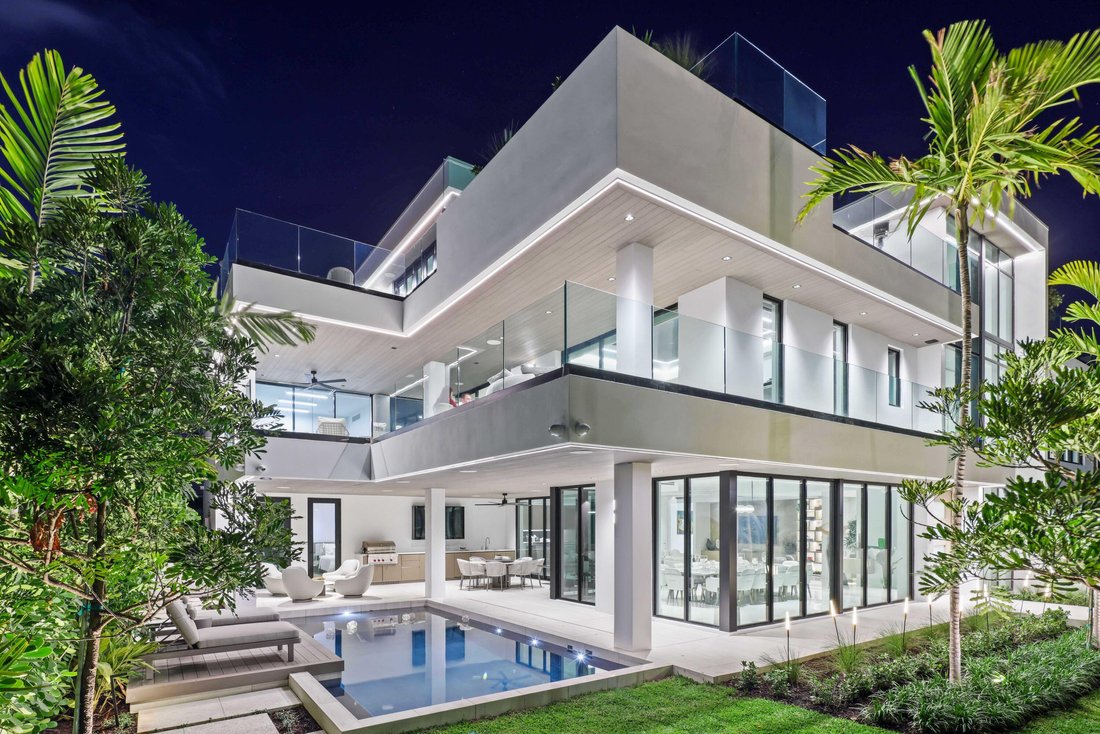 House in West Palm Beach, Florida, United States 2 - 17471676