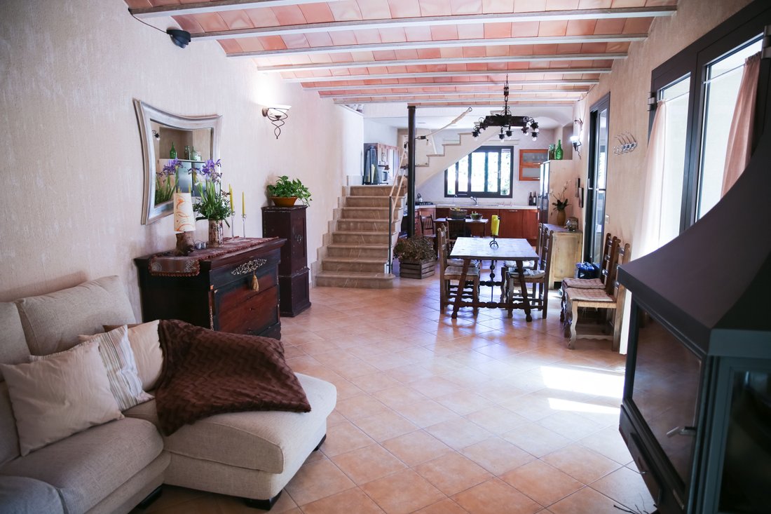 Country House in Selva, Balearic Islands, Spain 5 - 17474412