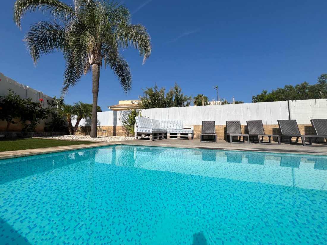 Villa in Alcudia, Balearic Islands, Spain 4 - 17474440