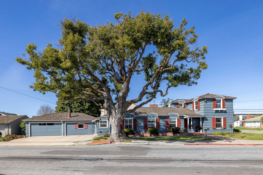 House in Salinas, California, United States 1 - 17471658