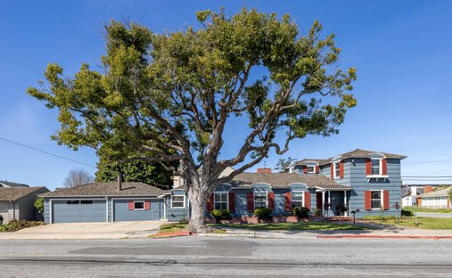 House in Salinas, California, United States 1