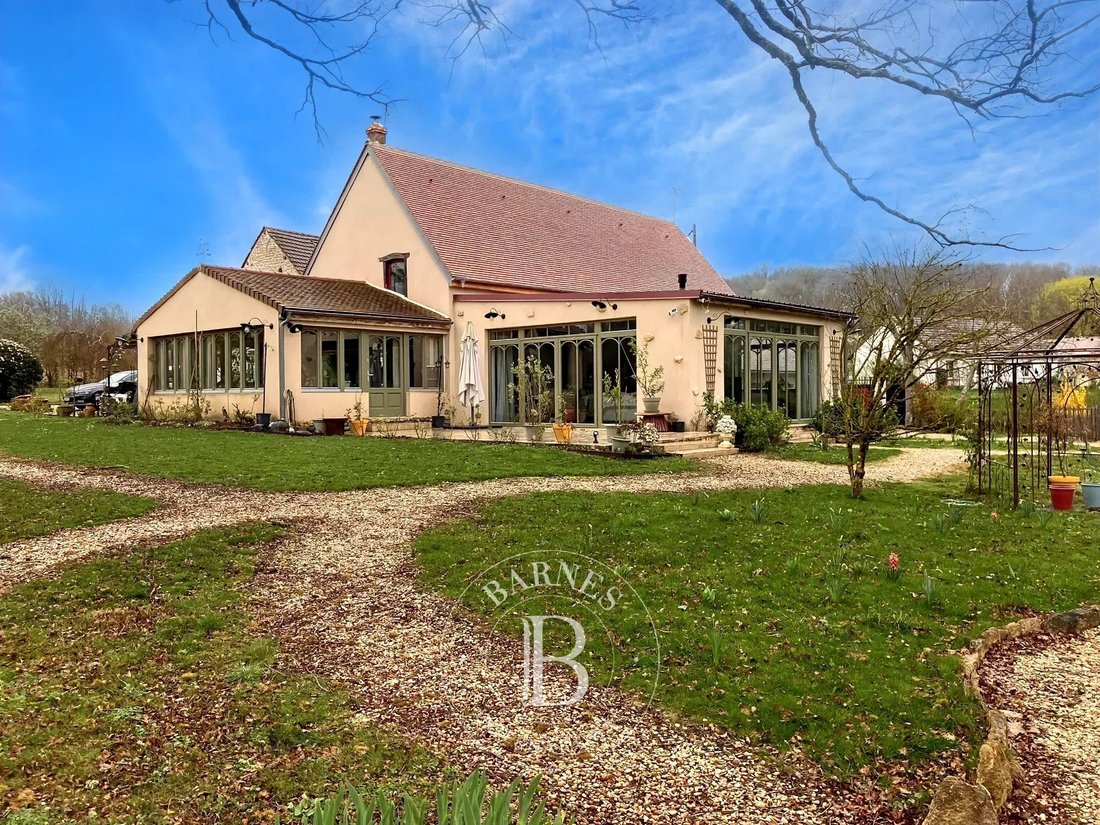 House in Sancerre, Centre-Val de Loire, France 2 - 17470541