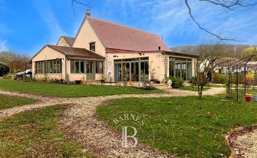 House in Sancerre, Centre-Val de Loire, France 1