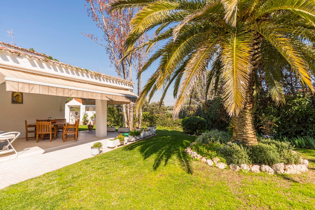 House in Santo Domingo, Algete, Comunidad de Madrid 3 - 17470659