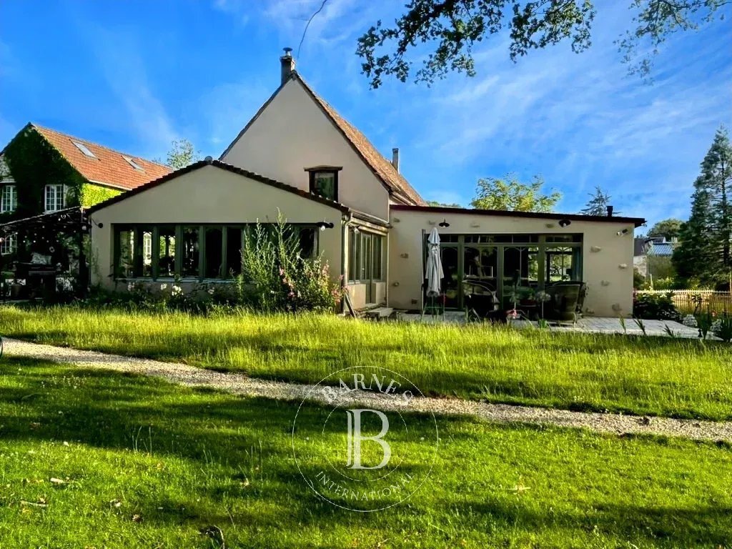 House in Sancerre, Centre-Val de Loire, France 1 - 17470541