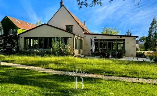 House in Sancerre, Centre-Val de Loire, France 1