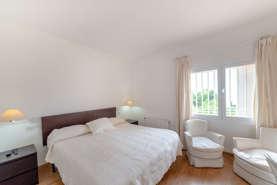 Villa in Costa d'en Blanes, Calvia, Balearic Islands 5 - 17474408