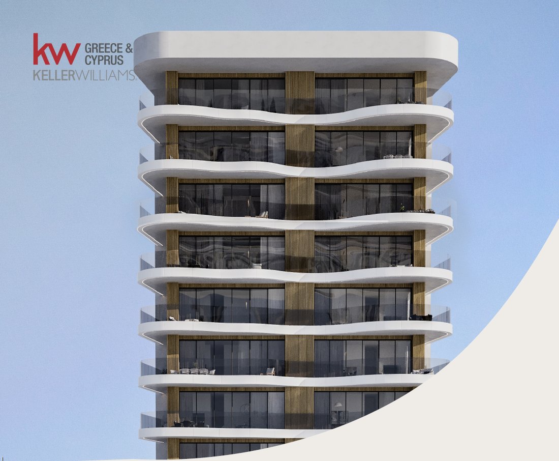 Apartment in Nicosia, Nicosia, Cyprus 2 - 17471182