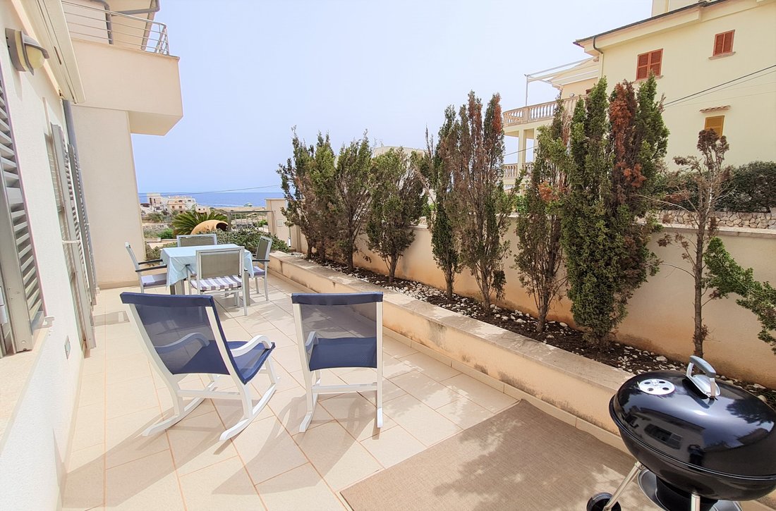 Apartment in Manacor, Balearic Islands, Spain 1 - 17474436
