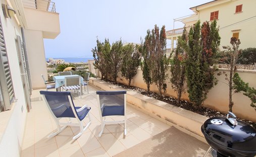 Apartment in Manacor, Balearic Islands, Spain 1