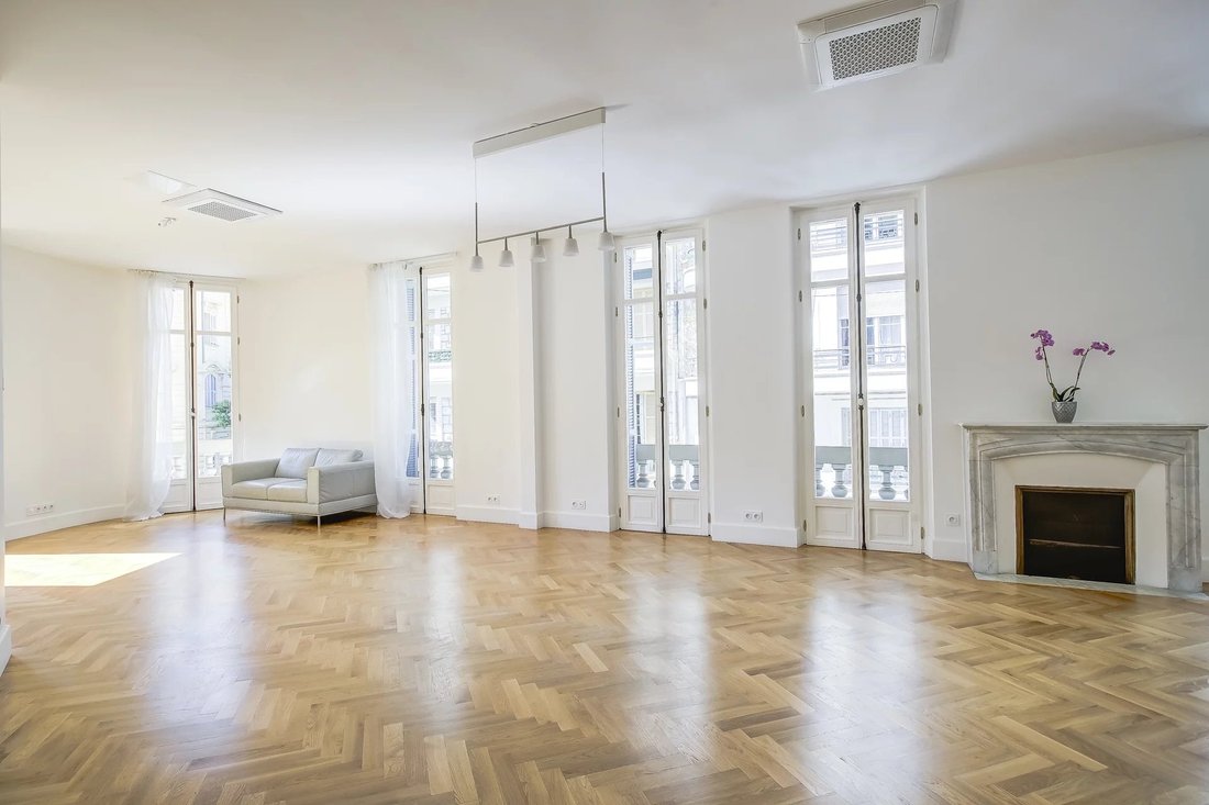 Apartment in Nice, Provence-Alpes-Côte d'Azur, France 2 - 17283463