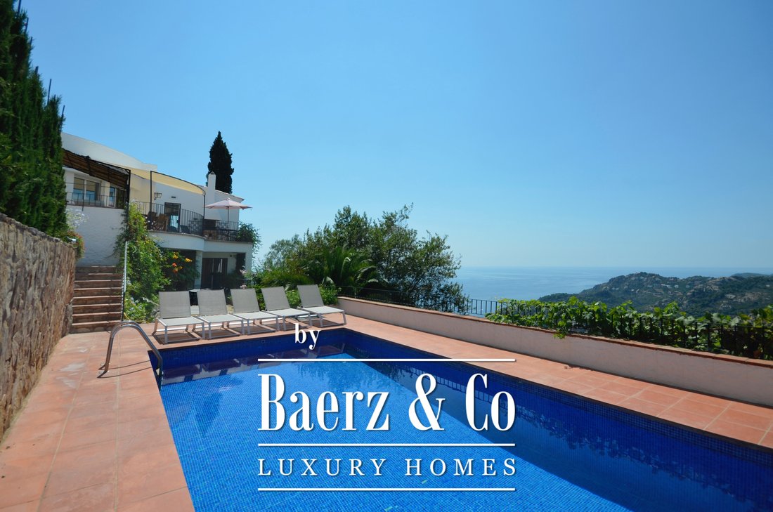 Villa in Begur, Catalonia, Spain 2 - 17471906