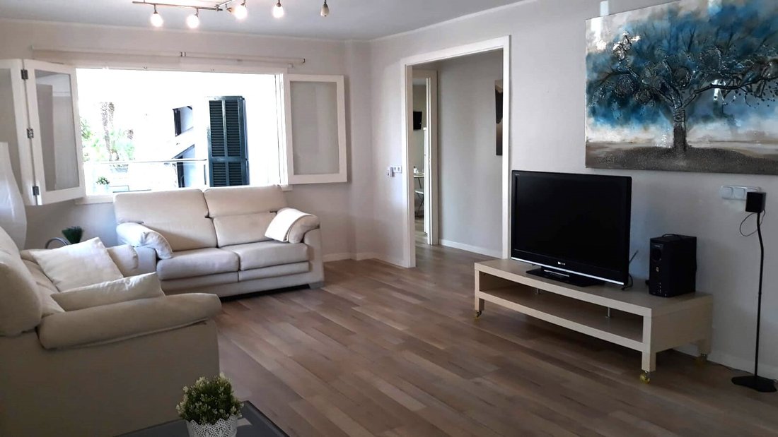 Apartment in Alcudia, Balearic Islands, Spain 2 - 17474480