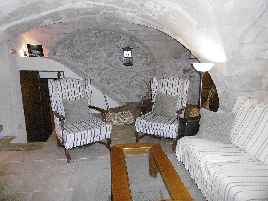 House in Sineu, Balearic Islands, Spain 2 - 17474409