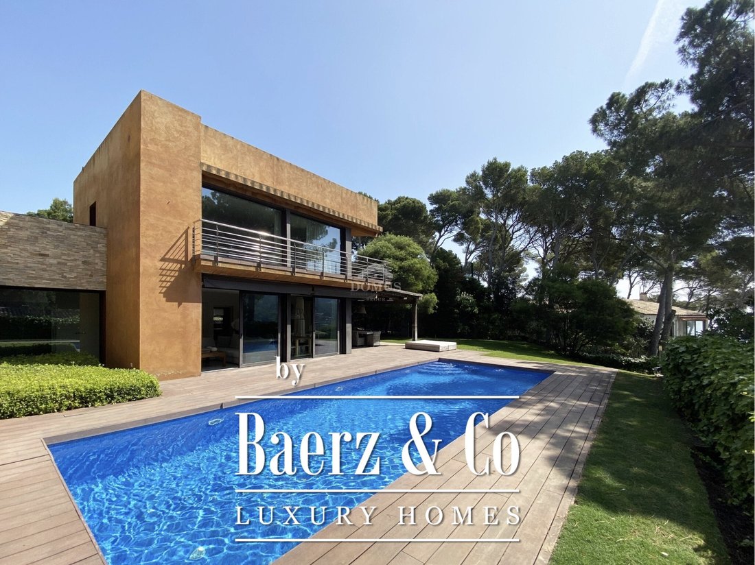 Villa in Begur, Catalonia, Spain 5 - 17465007