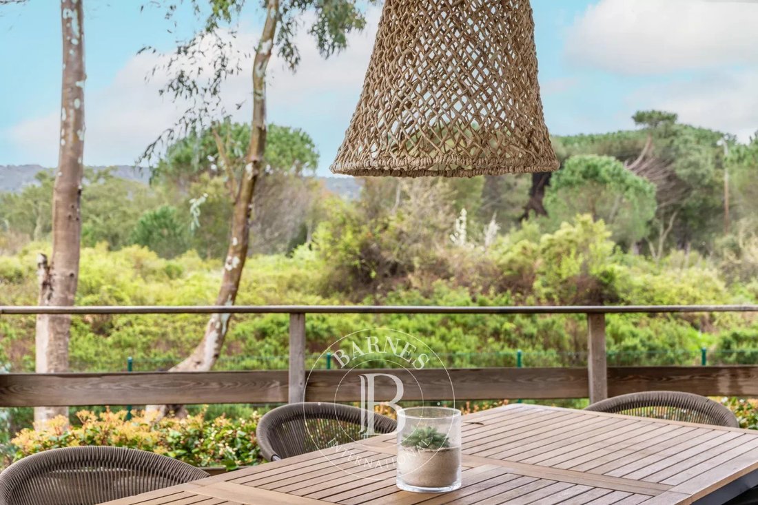 Villa a Porto Vecchio, Corsica, Francia 4 - 17471581