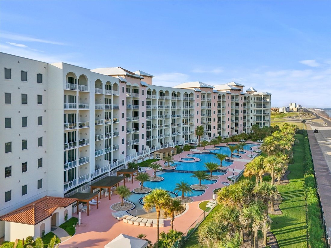 Condo in Galveston, Texas, United States 1 - 17473489