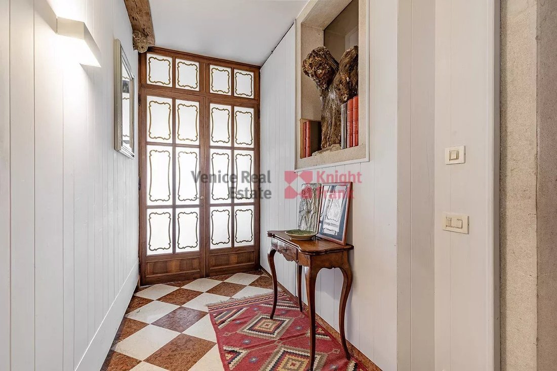 Wohnung in Sankt Paul, Venedig, Italien 5 - 17471065