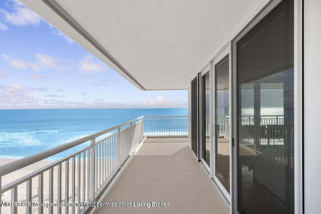 Condo in Palm Beach, Florida, United States 5 - 17471851
