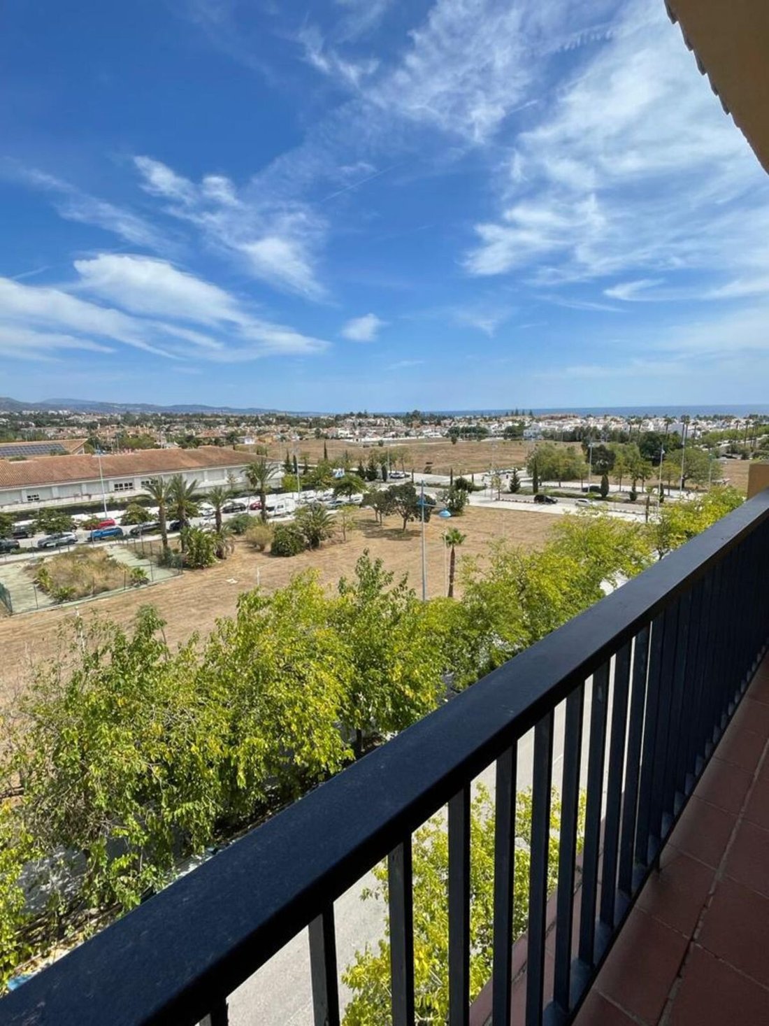 Apartment in San Pedro de Alcantara, Andalusia, Spain 1 - 17471635