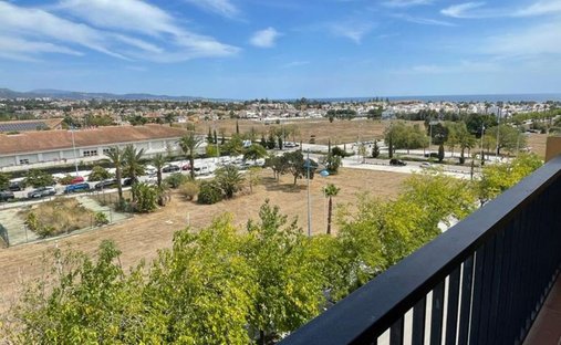 Apartment in San Pedro de Alcantara, Andalusia, Spain 1