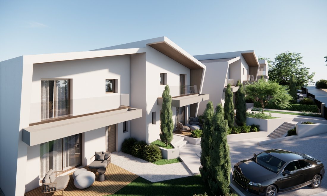 Appartement à Panorama, Macedonia and Thrace, Grèce 4 - 17473921