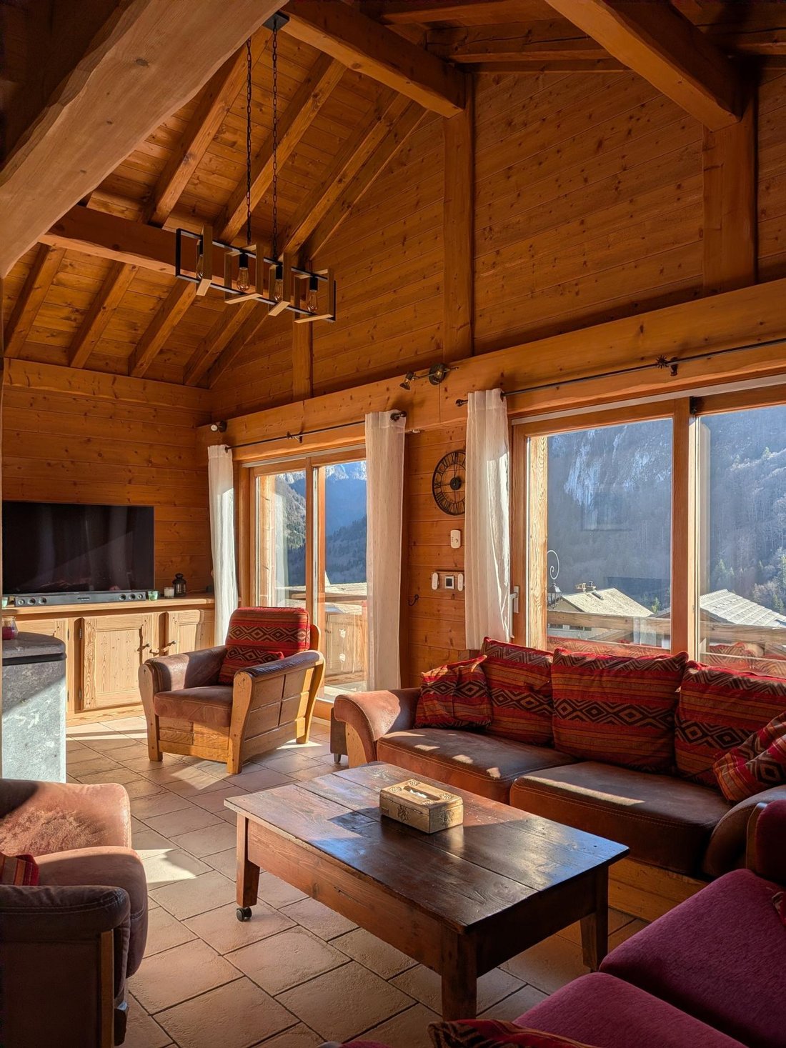 Haus in Bonnevaux, Auvergne-Rhone-Alpen, Frankreich 5 - 17474895