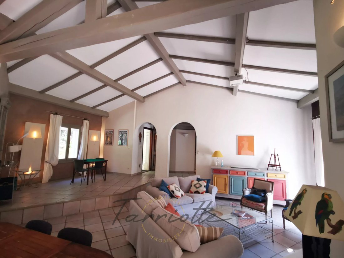 Villa in Allan, Auvergne-Rhône-Alpes, France 3 - 15830805